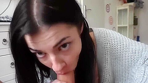 A Young Brunette Fell For A Pickup Truck And Exposed Her Pussy For Mon (18+)