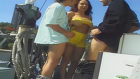 Horny Adult Clip Double Penetration Exotic , Watch It