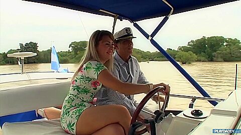 Astonishing Porn Video Outdoor Exclusive Just For You
