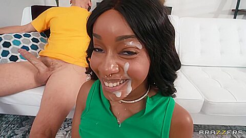 Begs Her Ex For Sex