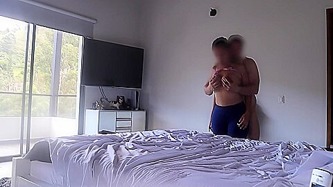 Horny Porn Clip Big Tits Wild Youve Seen