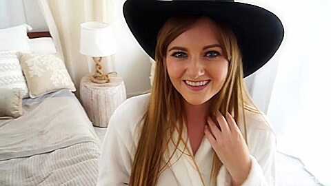 Tasting My Stepfather   Miley Cole...