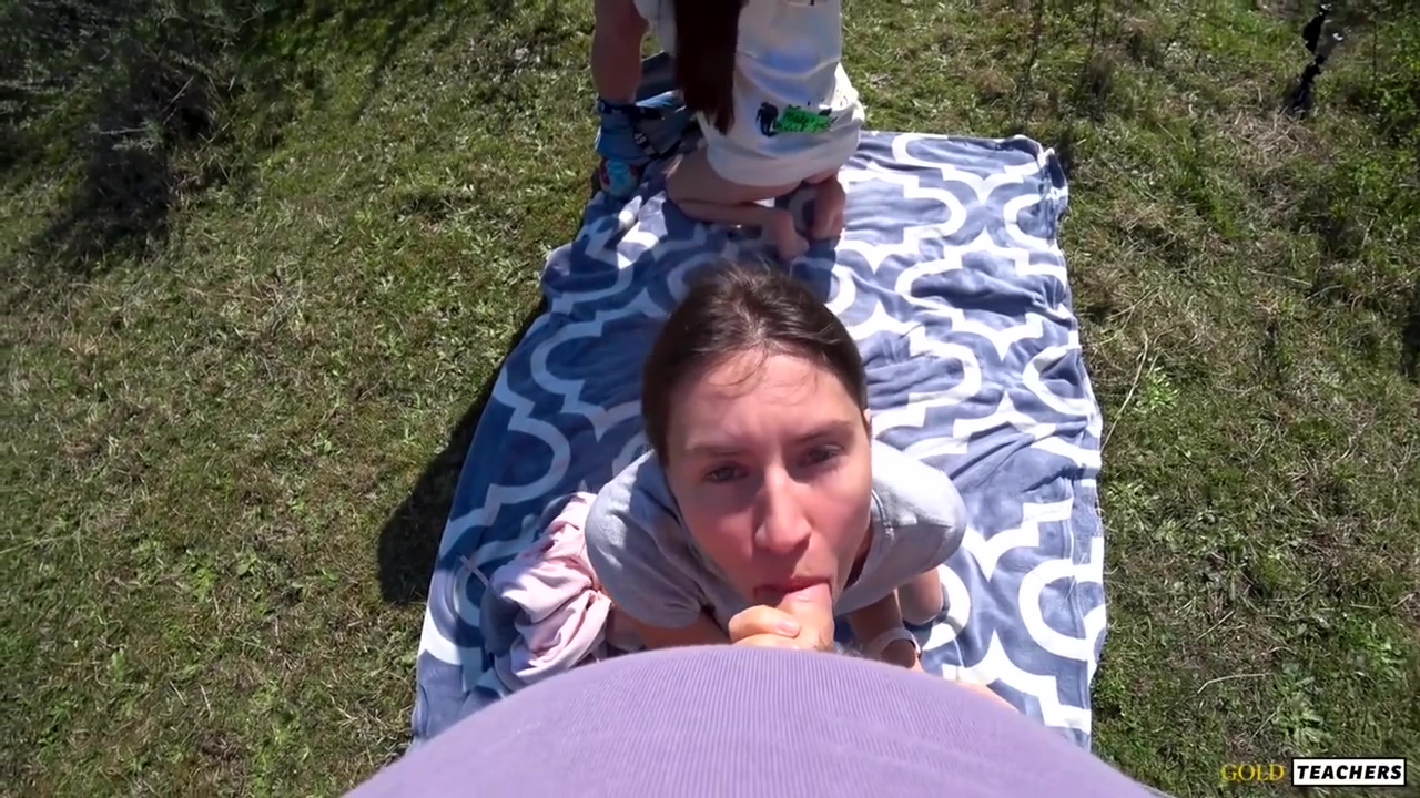 Two Awesome Married Couples Sex Orgy