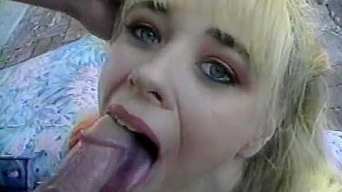 Naughty Teen Sucked Cock Outdoor Before Anal Fuck (18+)