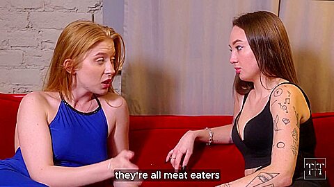 Sex Office, . Fucked A Feminist And A Vegan Hard And Rough