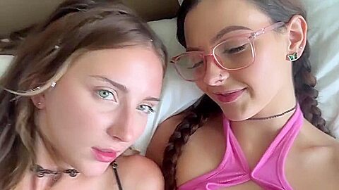 Macy Meadows & Serena Hill - Household Fantasy