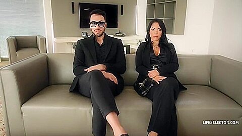 Megan Fiore – Unorthodox Therapy