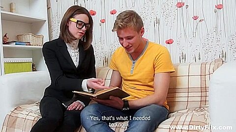 The Sex Geometry Carmen Fox Teen 18+-porn