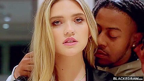 Angie Faith – Takes Every Inch Of His Bbc In Hd