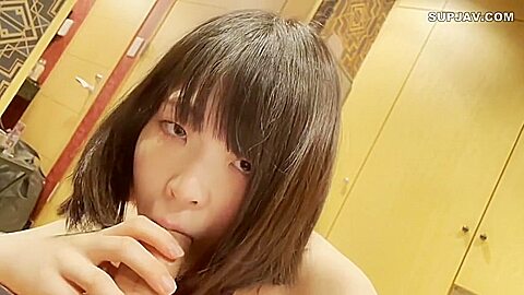 18-year-old K Prefecture Full-time Light Music Club Kaname-chan Who Has A Desire For Control! ! Educational Intercourse With An Innocent Short Stature Beautiful Woman A Large Amount Of Immature Slender J Who Remains Innocence Is Seeded! !
