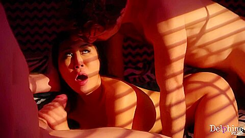 Nicole Doshi - In Asian Milf Hot Porn