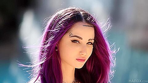 Gorgeous Horny Adult Clip - Valerica Steele