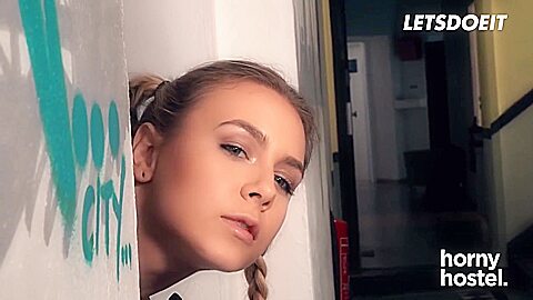 Alecia Fox Takes Huge Big Black Cock Deep