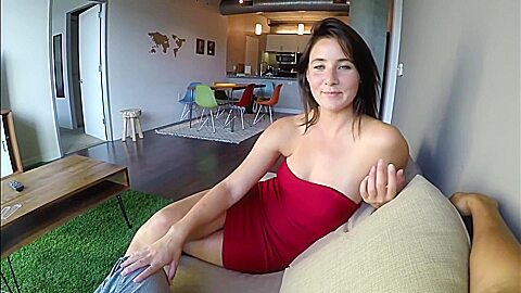 Hot Big-bottomed Wife