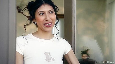 Parental Guardian Angel Penelope Woods, Ken Feels