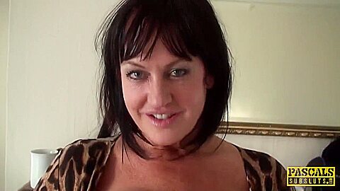Kinky Mature Slut Hot Porn Video