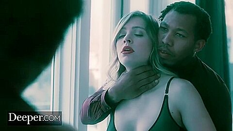 Giselle Palmer Craves Something That Once Was
