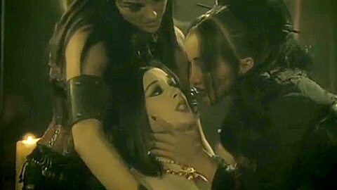 Stoya - Pirates 2, Bonus