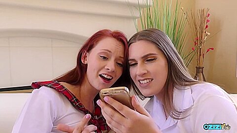 Dirty Sugar - 3some Sex - Zizi Vids