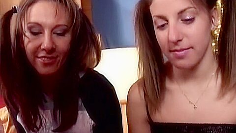The th Birthday Party Is A Perfect Place For A Hardcore Teen Orgy (18+)