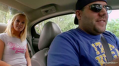 Featuring Hotties Babe Movie
