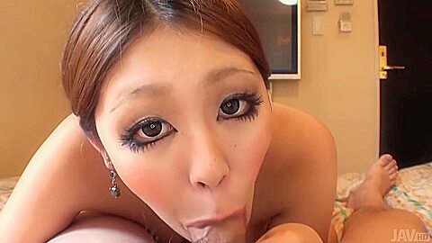 Adorable Anna Oguri...