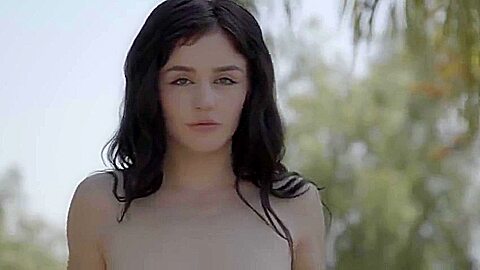 Rosalyn Sphinx - How To Train Your Teens Ass 6 (18+)