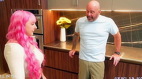 Skylar Vox Spending Quality Time With My Porn Star Stepdaughter
