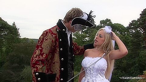 Cheerful At Sucking Cock Dirt
