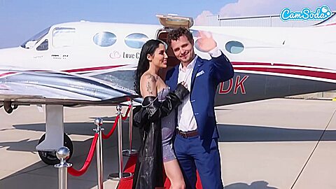 Webcam With Wooer From