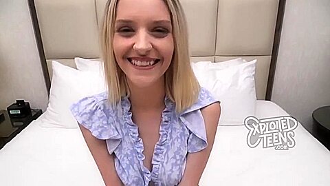 Incredible Porn Movie Blonde Watch Unique