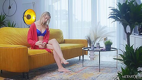 Oxana Chic - Rainy Mood 2