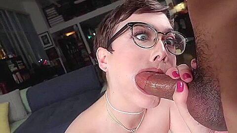 Jade Valentine - Storytime Suck Off