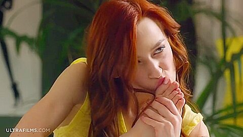 Sherice - Adorable Affection In Hd