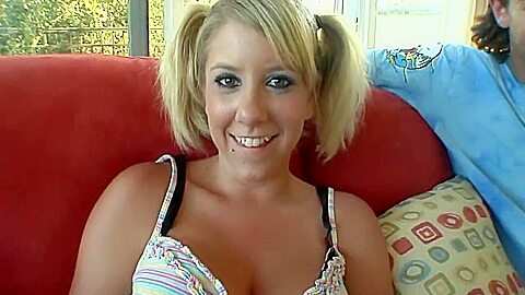 All Natural Tessa Taylor 17 Min