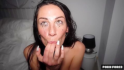 In Hot Brokens Rough Face Fuck Movie With Broken Sluts