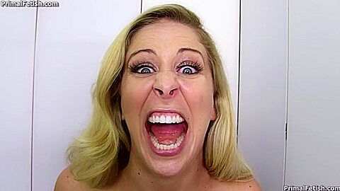 Cherie Deville - Product Testing