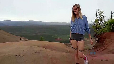 Haley Loves To Explore With You With Haley Reed...