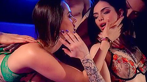 Boldness [dorcel] (2024) Hd Split