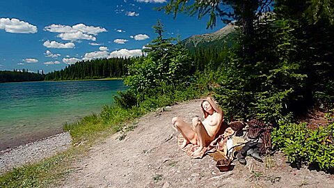 Bree Daniels White Lake