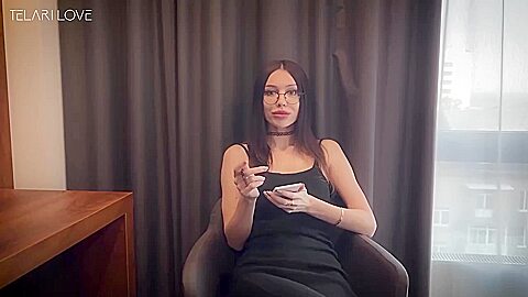 Watch Tempting Realtelariloves Xxx