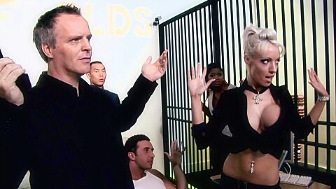 18+ - Fresh Faces Movie With Tarzan, Gabriela Glazer And Delta White