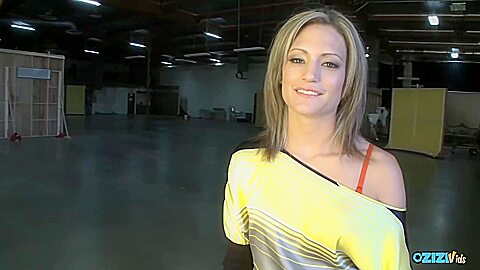 Marvelous And Cheyennes 60fps Smut With Cheyenne Cooper