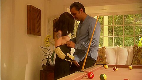 Pure Model – Fucking