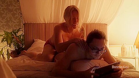 Watch Glorious Bonniealexs Movie