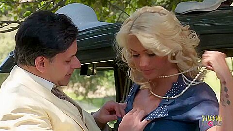 Desirable And Paul Chaplins Natasha