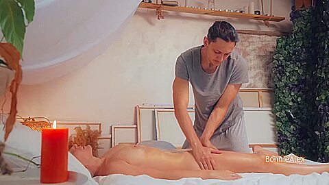 Featuring Bonniealexs Tantric Sex Smut