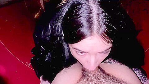 Exloverxs Mojadas Action By