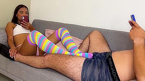 Featuring Alejarose7s Verified Amateurs Smut