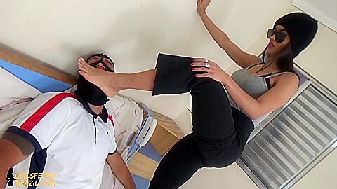 Fabulous Xxx Video Bdsm Crazy Only For You